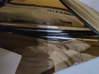 Tienda de campaña Quechua T4.1 B