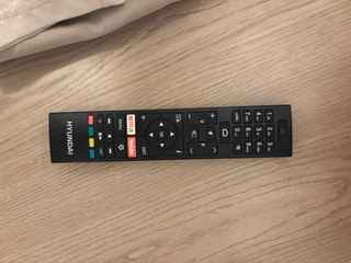 Hisense LED TV HY65U6121AW