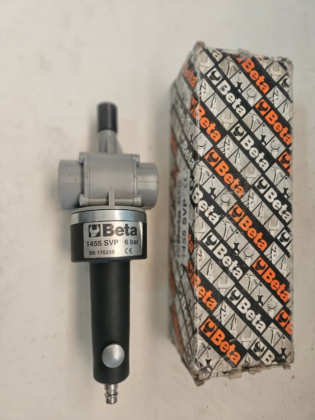 Esmeriladora Neumática Beta 1455 SVP