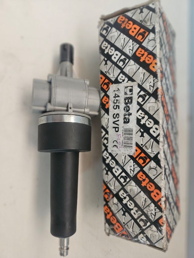 Esmeriladora Neumática Beta 1455 SVP