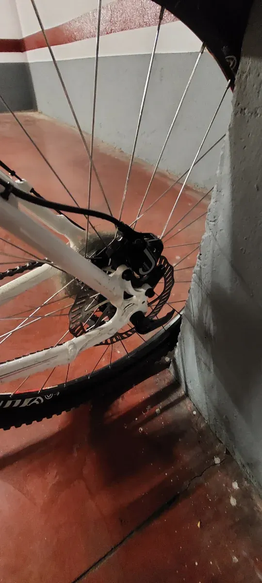 Bicicleta Merida Matts 60