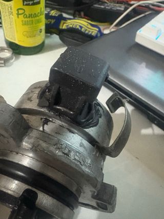 Distribuidor Golf 3 Gasolina