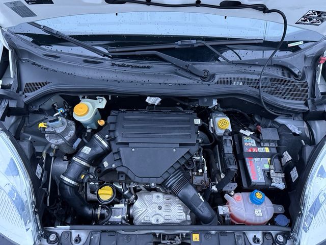 FIAT Fiorino 1.3MTJ 85cv 2017