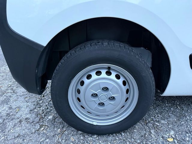 FIAT Fiorino 1.3MTJ 85cv 2017