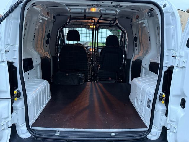 FIAT Fiorino 1.3MTJ 85cv 2017