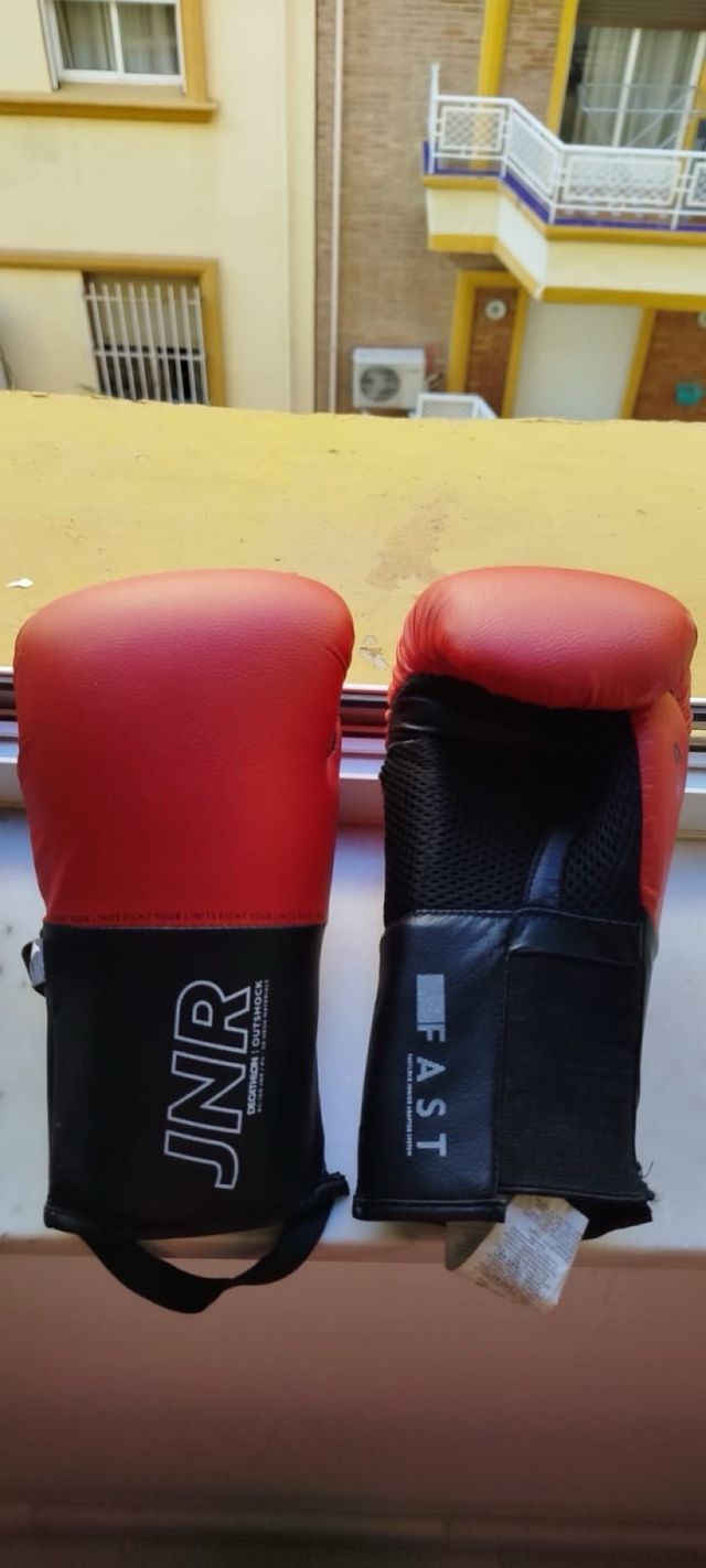 Saco de boxeo inflable Batman