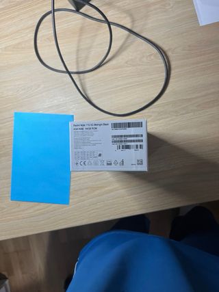 Xiaomi Redmi Note 11S 5G