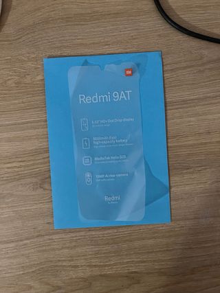 Xiaomi Redmi Note 11S 5G