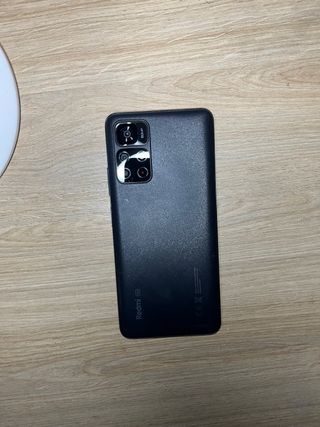 Xiaomi Redmi Note 11S 5G
