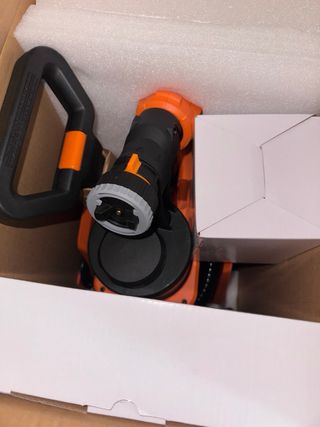 Pistola Pintura Eléctrica TACKLIFE SGP17AC