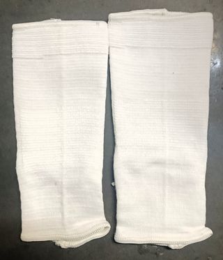 Cavigliere Elastiche "Effea" TG. S (N° 2 Pezzi)