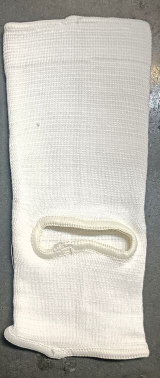 Cavigliere Elastiche "Effea" TG. S (N° 2 Pezzi)