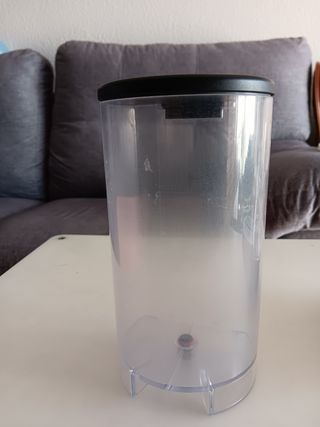 Depósito Agua Cafetera Krups XN3005