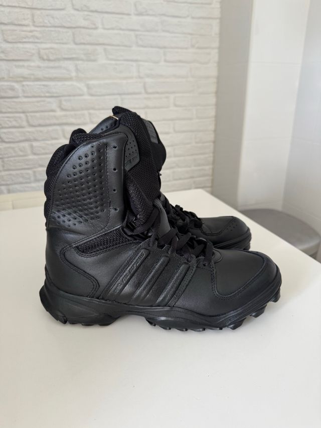 41 1/3 Botas Adidas GSG 9.2 policía seguridad