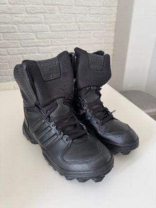41 1/3 Botas Adidas GSG 9.2 policía seguridad