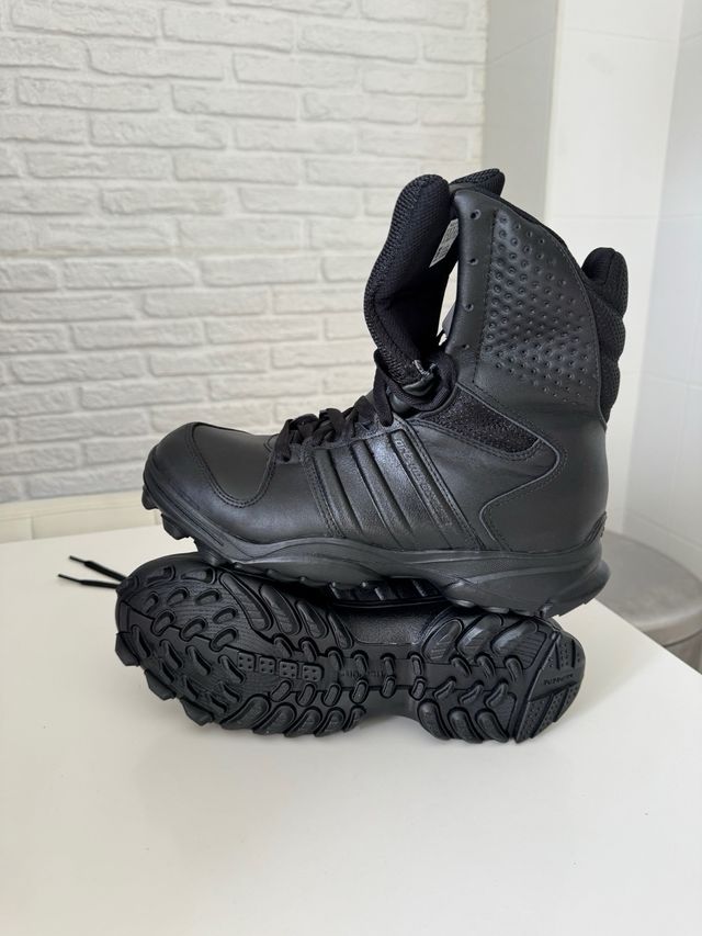 41 1/3 Botas Adidas GSG 9.2 policía seguridad