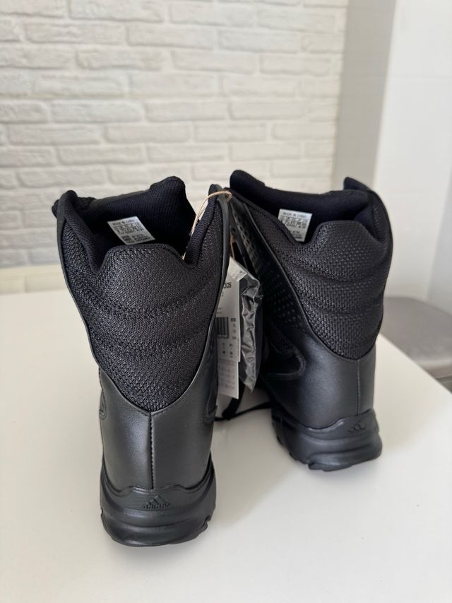 41 1/3 Botas Adidas GSG 9.2 policía seguridad