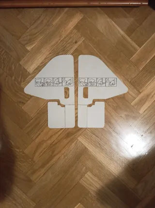 Puzzle Ferrandiz 200 piezas