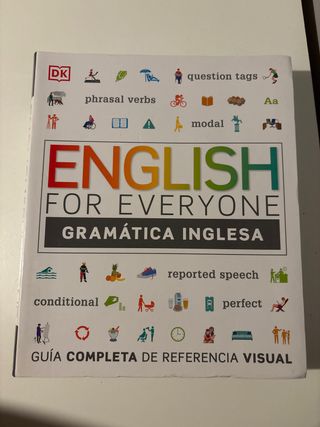 English for Everyone - Gramática inglesa: Guía ...