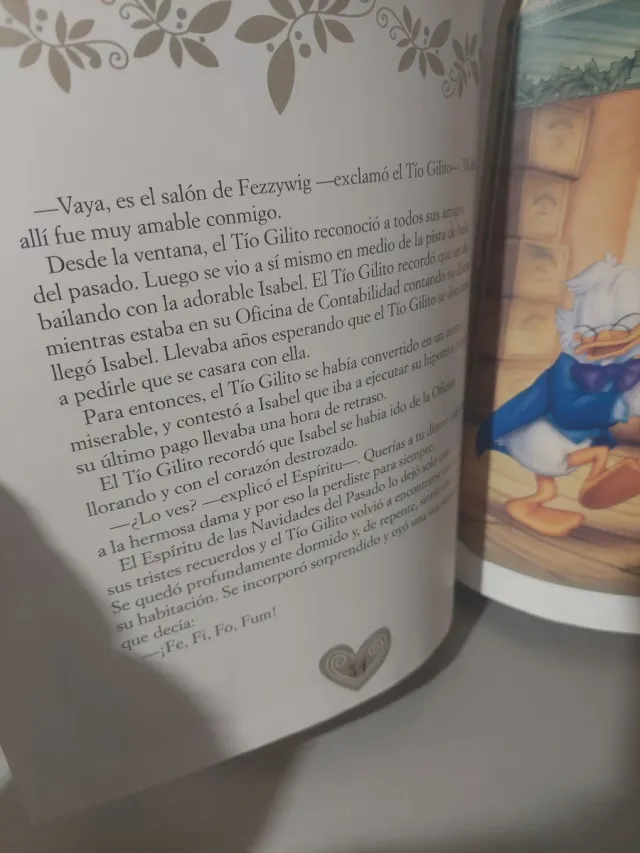 Disney. ¡Feliz Navidad!: ¡Con detalles Navideño...