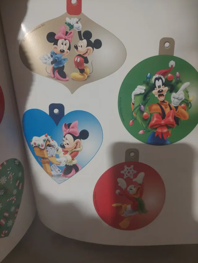 Disney. ¡Feliz Navidad!: ¡Con detalles Navideño...