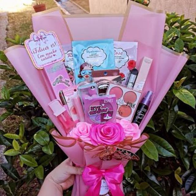 Ramo de Maquillaje