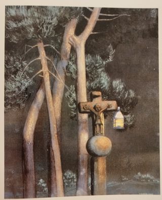 6 libros. Castelao. Galaxia. Pintura