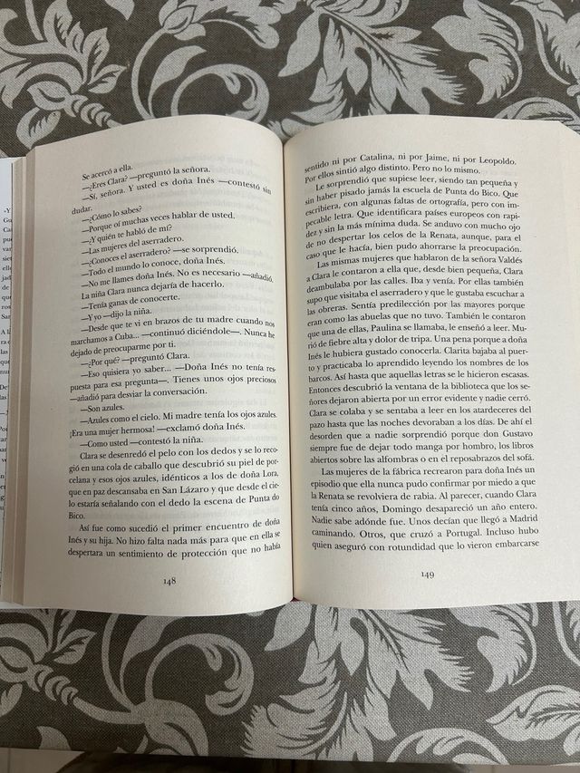 Las hijas de la criada: Premio Planeta 2023