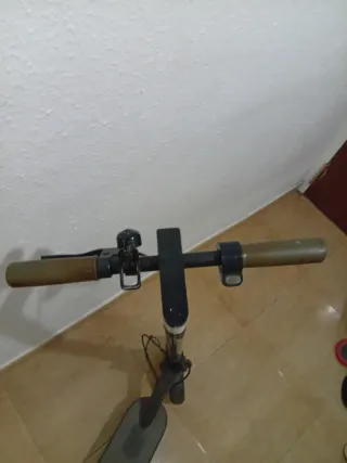 Patinete Eléctrico Xiaomi