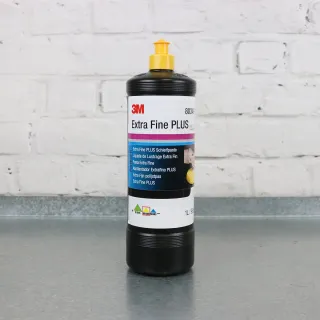 3M Extra Fine PLUS Polimento 1L
