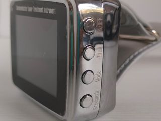 Pulsera Fisioterapia Tratamiento Láser