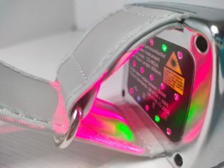 Pulsera Fisioterapia Tratamiento Láser