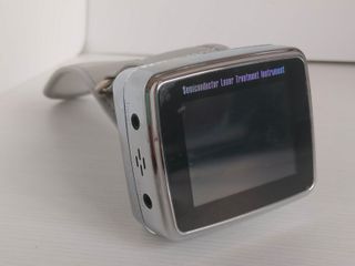 Pulsera Fisioterapia Tratamiento Láser