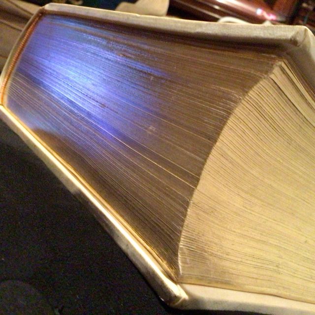 La Biblia Giner 1970