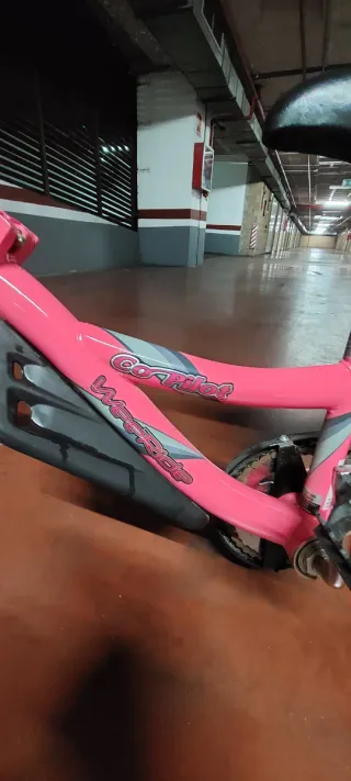 Bicicleta tándem We Ride Copilot