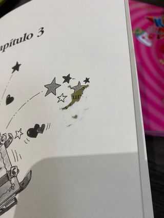 KIKA Superbruja