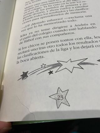 KIKA Superbruja