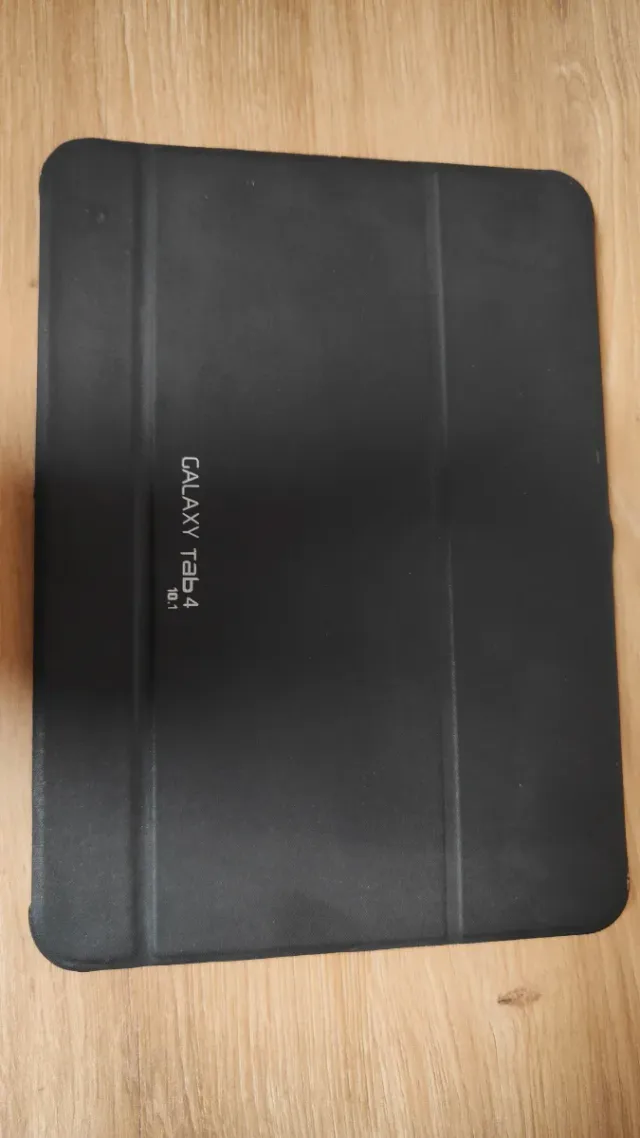 Samsung Galaxy Tab 4 10.1 16GB Negra