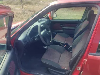 Peugeot 106 Max