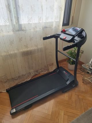 Cinta de correr plegable Fitfiu MC-200