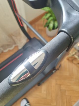 Cinta de correr plegable Fitfiu MC-200