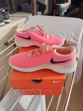 Zapatillas Nike Running Mujer Flex Experience RN 7