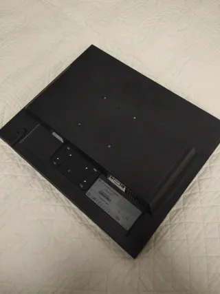 Monitor LG 17 TFT Flatron 4/3 Arcade Mame