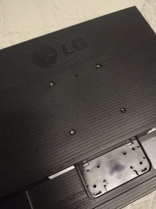 Monitor LG 17 TFT Flatron 4/3 Arcade Mame