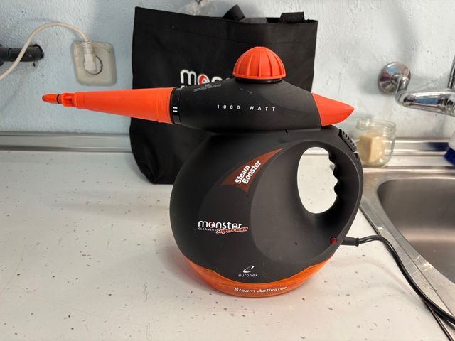 Vaporeta Monster superClean SC20