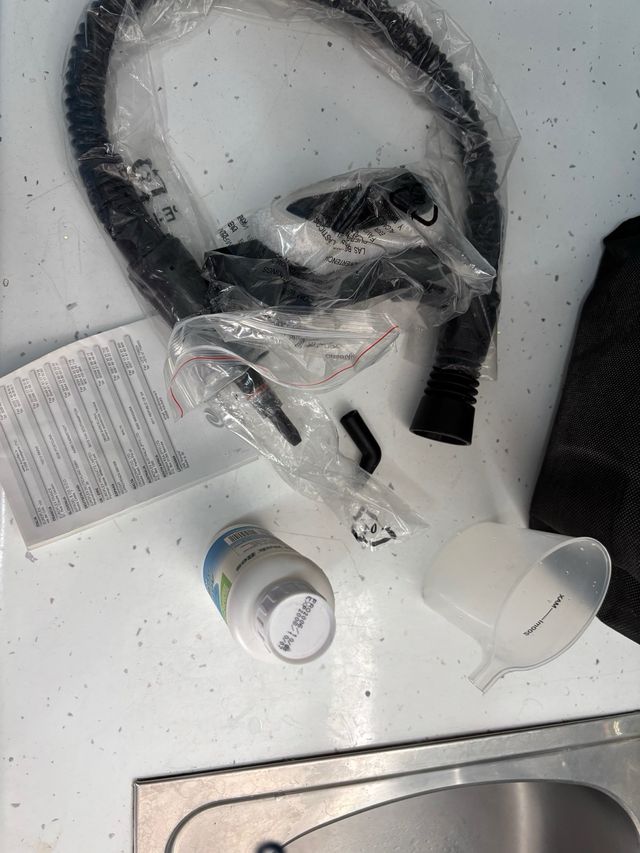 Vaporeta Monster superClean SC20