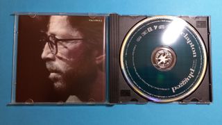 Eric Clapton - Unplugged CD