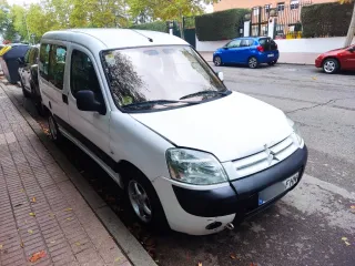 Citroen Berlingo 2006