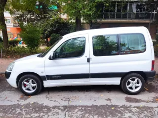 Citroen Berlingo 2006