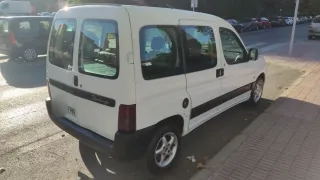 Citroen Berlingo 2006
